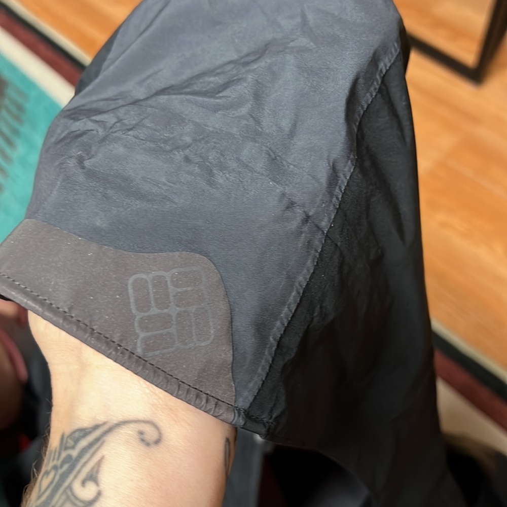 Columbia jacket - Picture 7 of 8